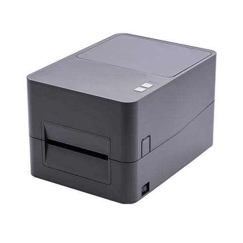 iF4 Thermal Transfer Barcode Printer